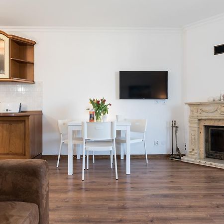 Jantar Apartamenty - Penthouse Sea View Morska Kolobrzeg Luaran gambar