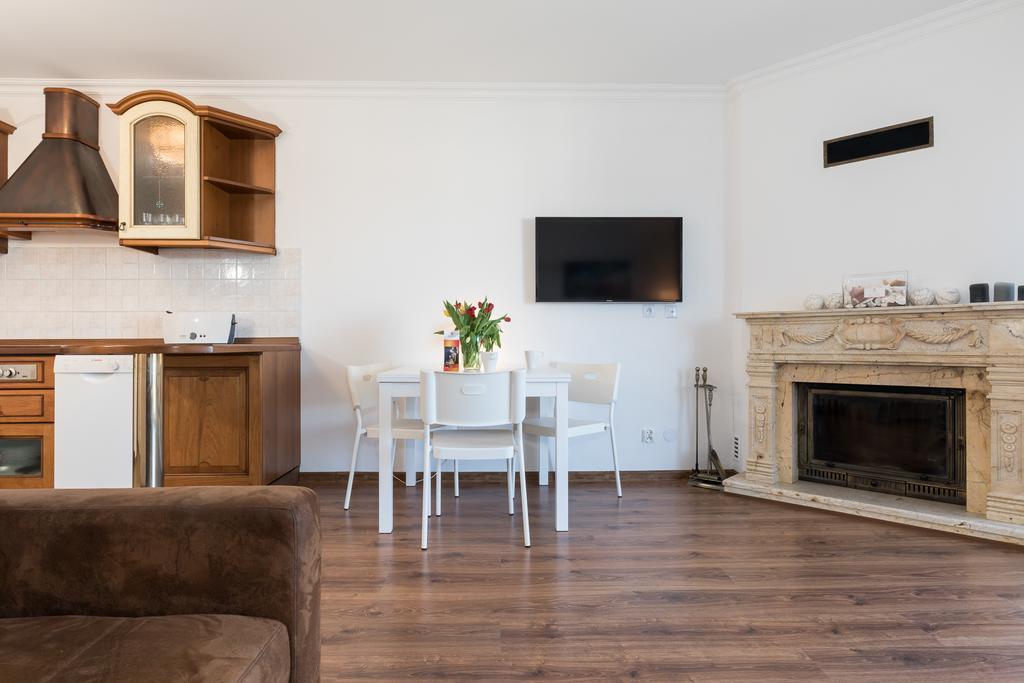 Jantar Apartamenty - Penthouse Sea View Morska Kolobrzeg Luaran gambar