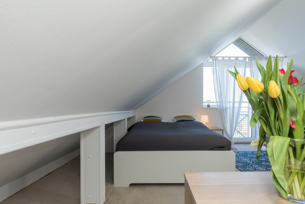 Jantar Apartamenty - Penthouse Sea View Morska Kolobrzeg Luaran gambar