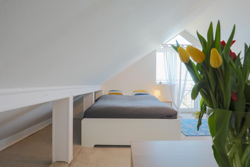 Jantar Apartamenty - Penthouse Sea View Morska Kolobrzeg Luaran gambar